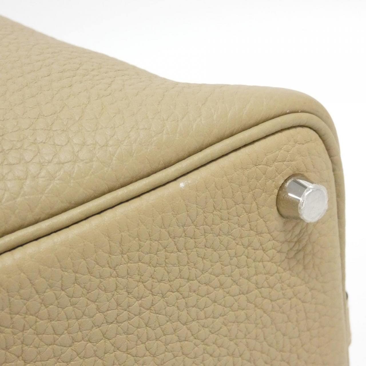 HERMES Picotin 056289CK 手提包 Clemence 2