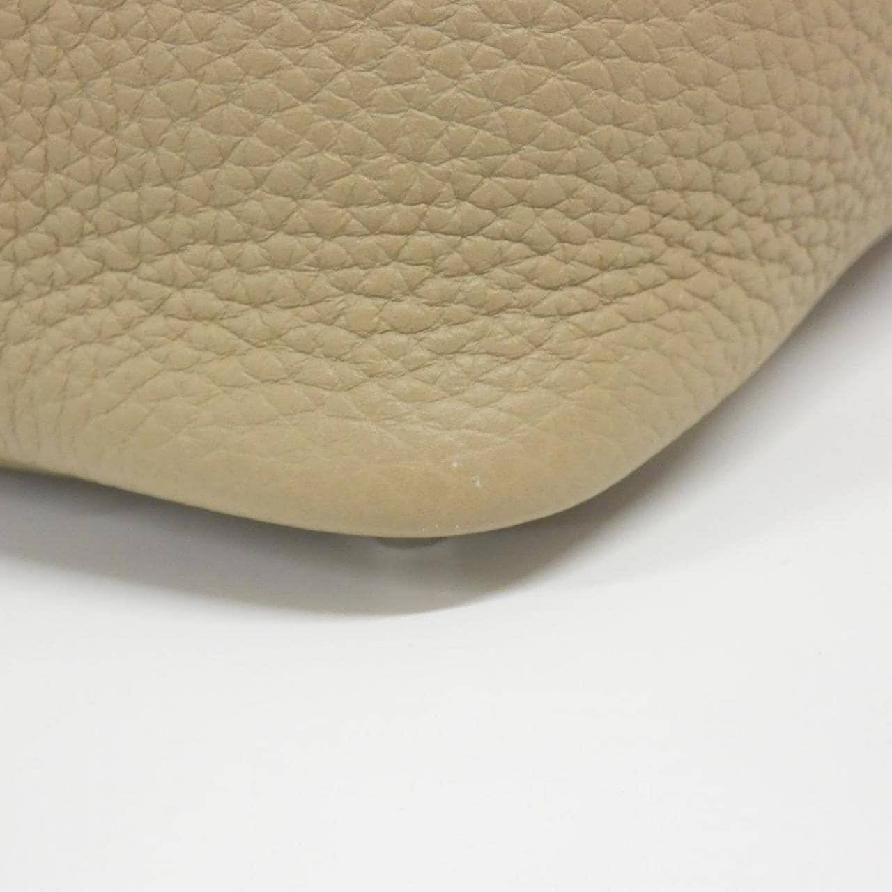 HERMES Picotin 056289CK 手提包 Clemence 3