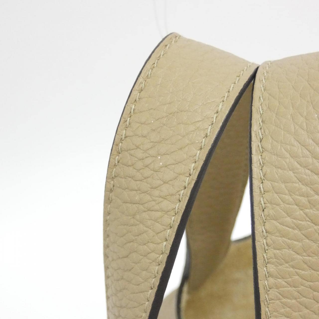 HERMES Picotin 056289CK 手提包 Clemence 5