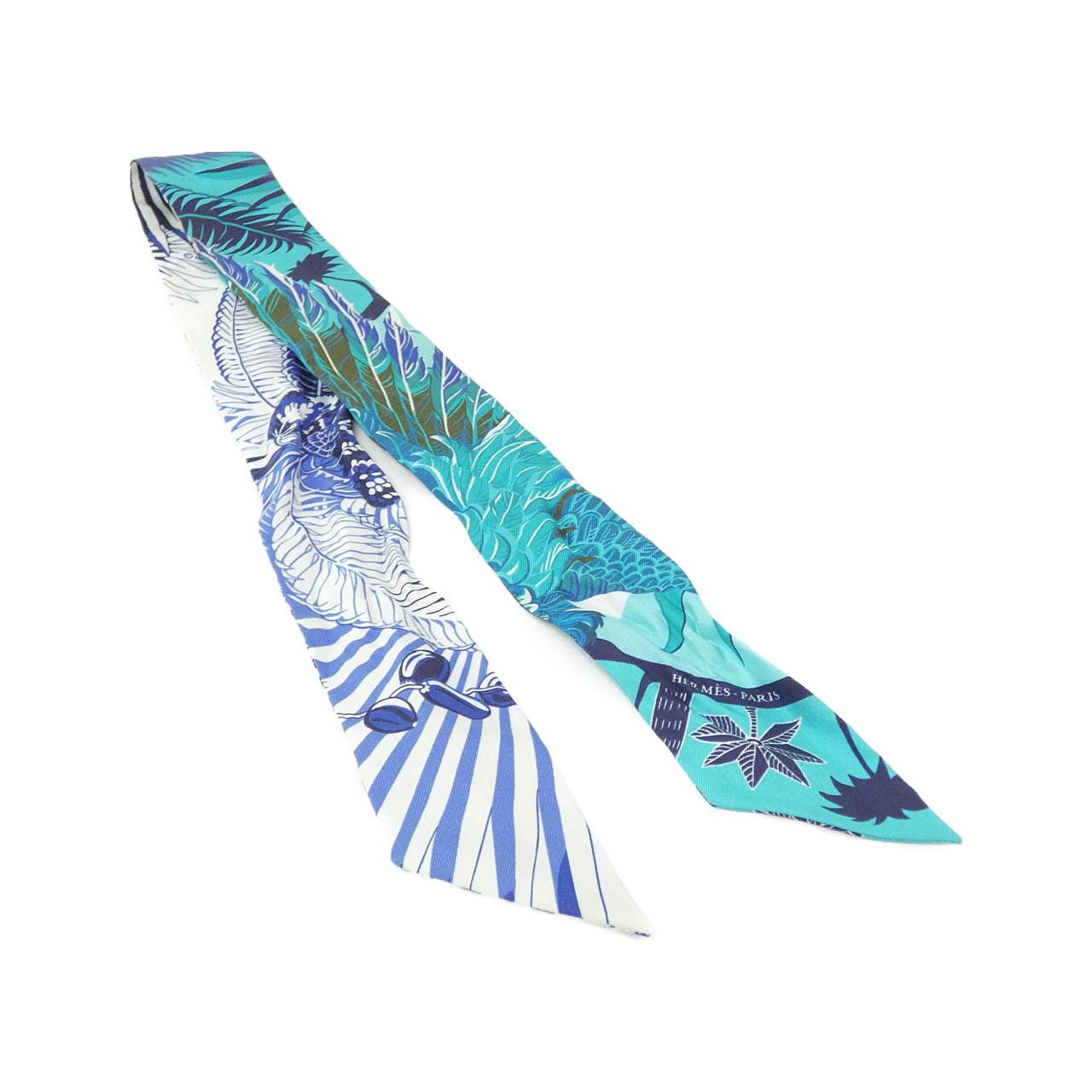 HERMES Scarf