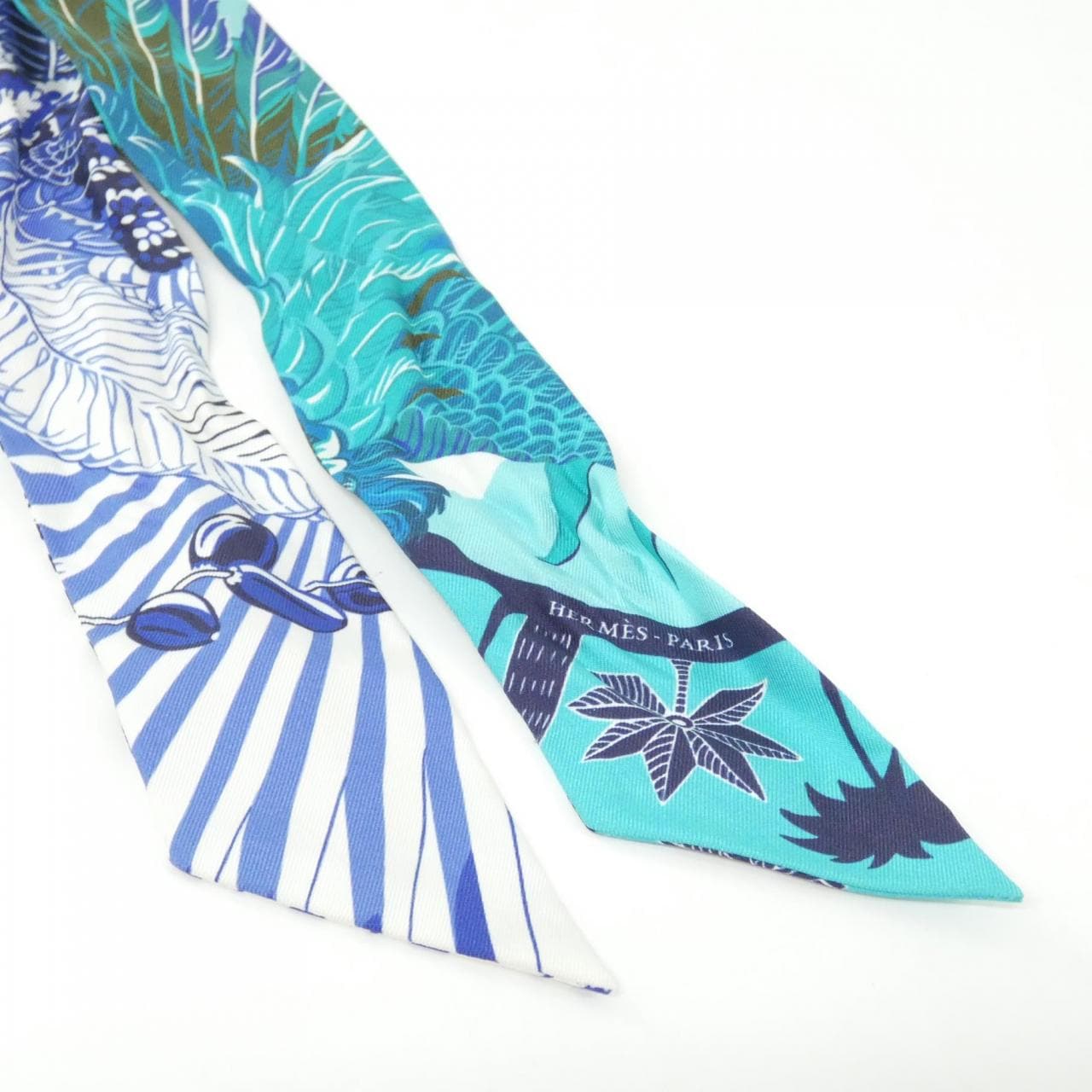 HERMES Scarf 2