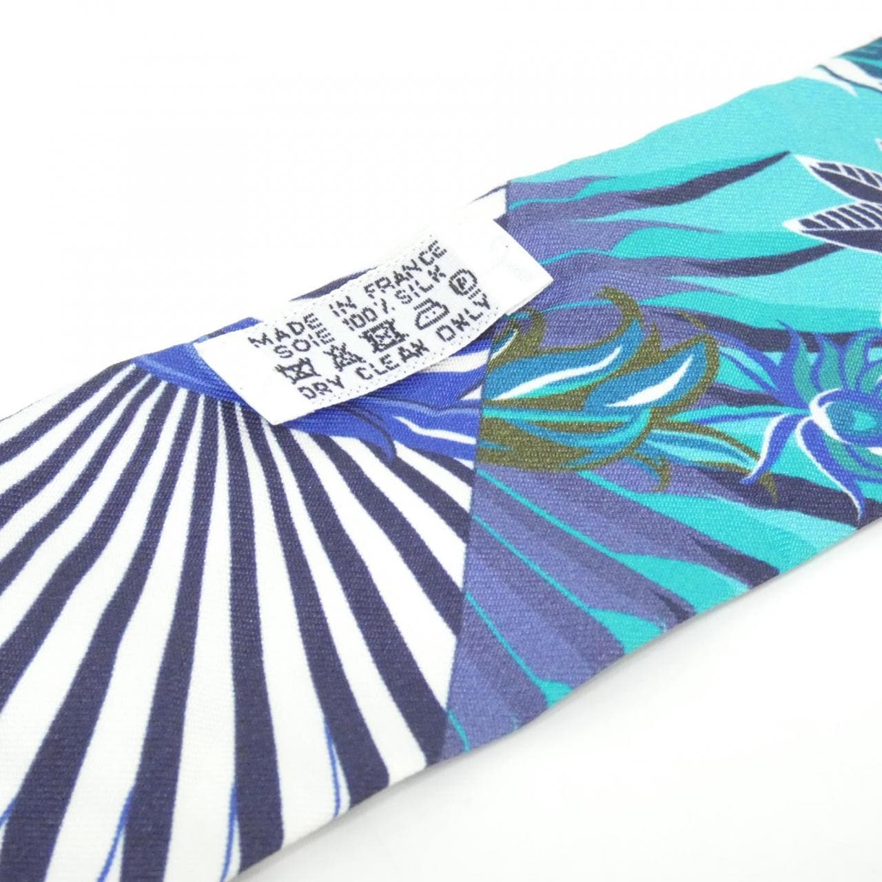 HERMES Scarf 5