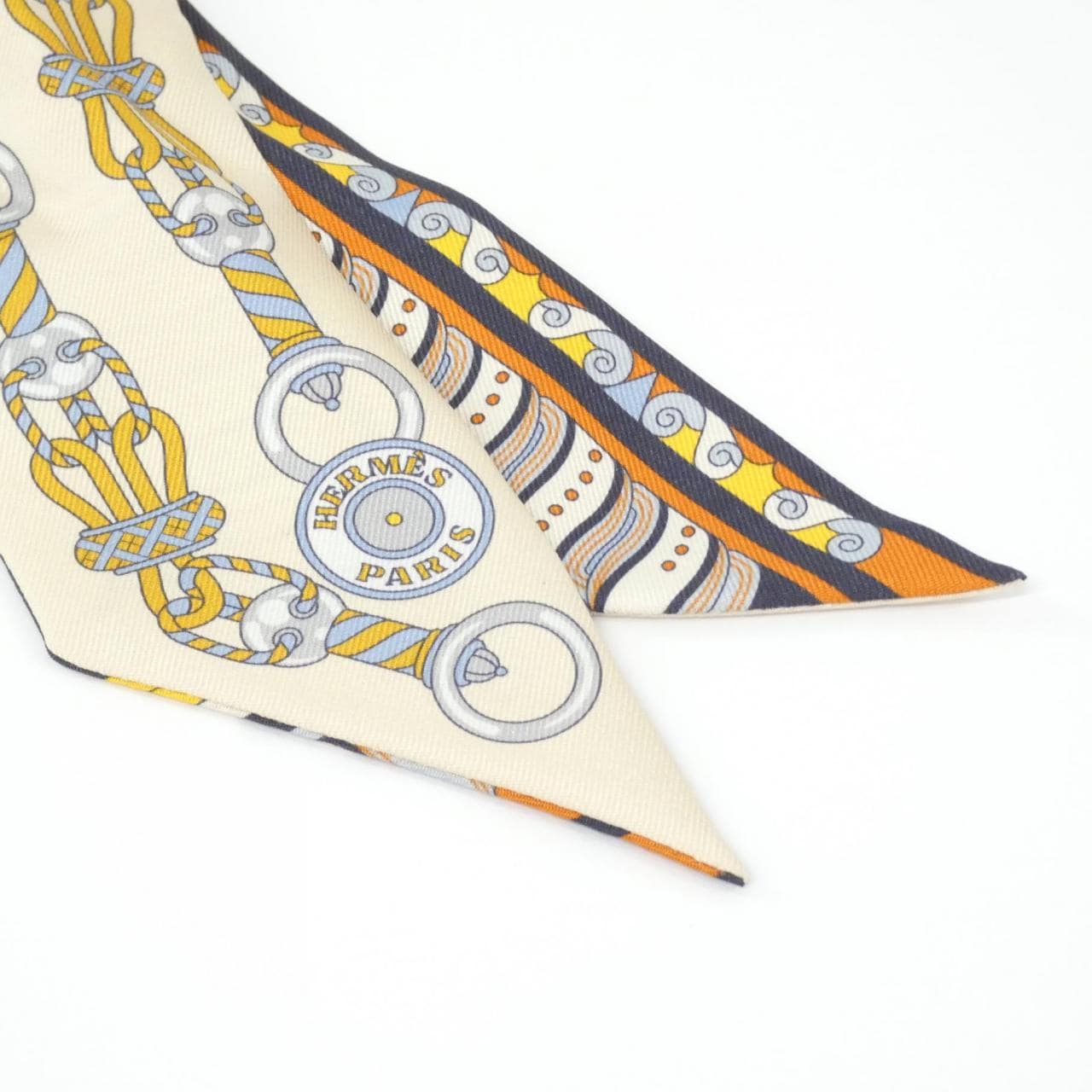 HERMES 063853S Scarf 2