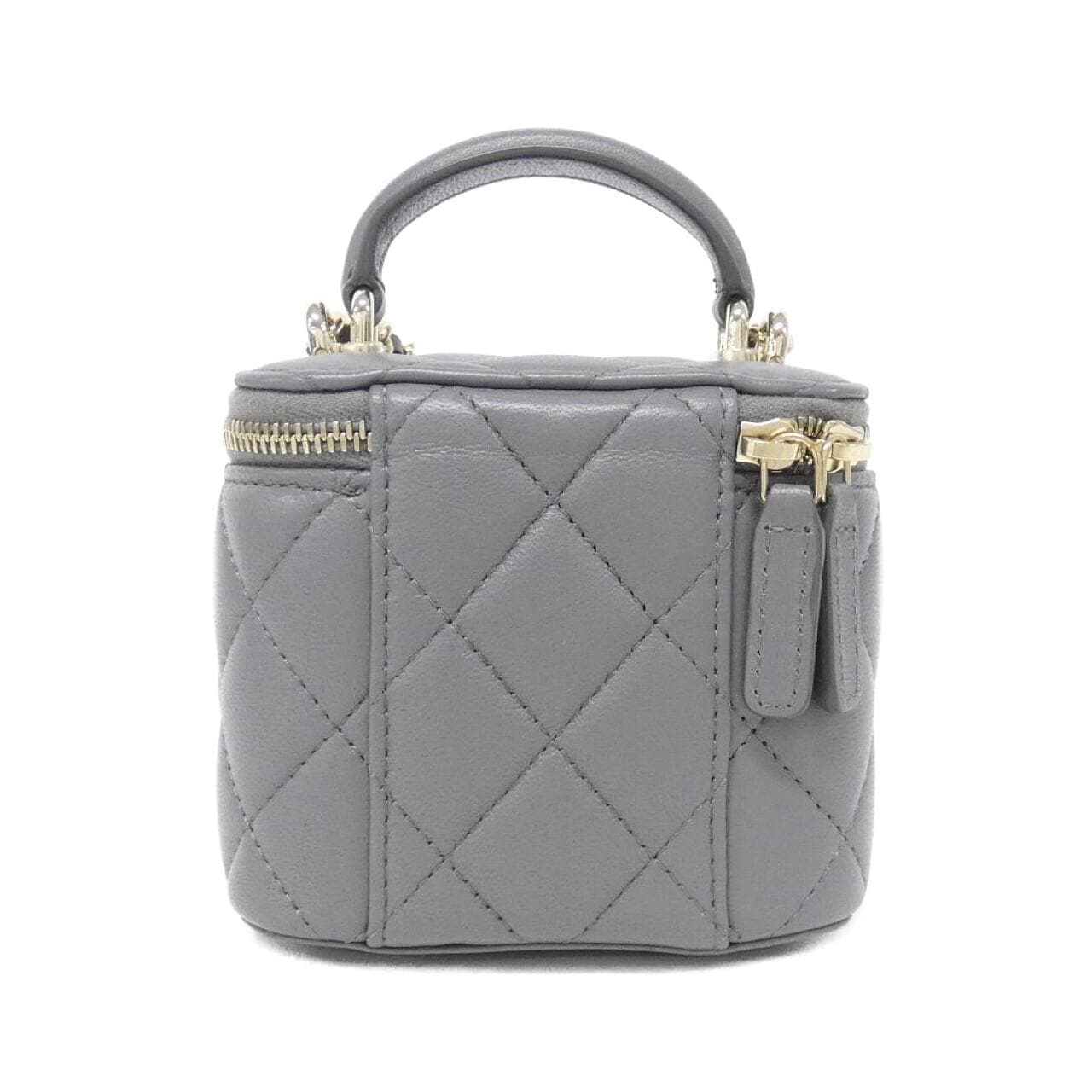 CHANEL Timeless Classic AP2198 手提包 羊皮 2