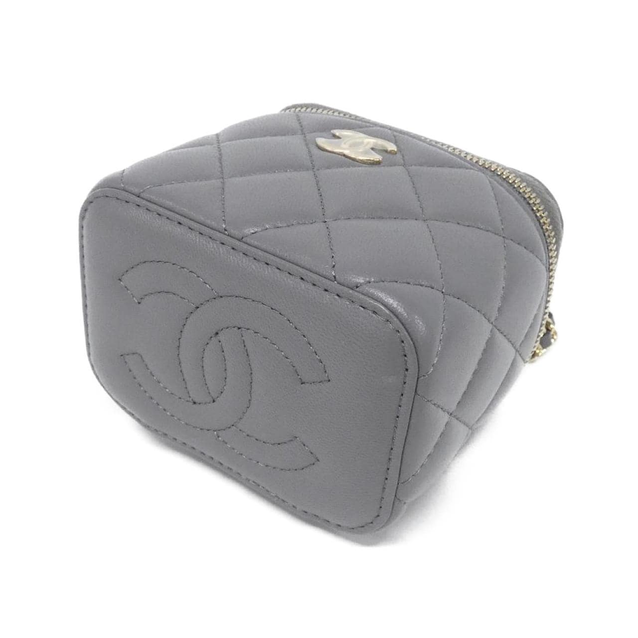 CHANEL Timeless Classic AP2198 手提包 羊皮 3