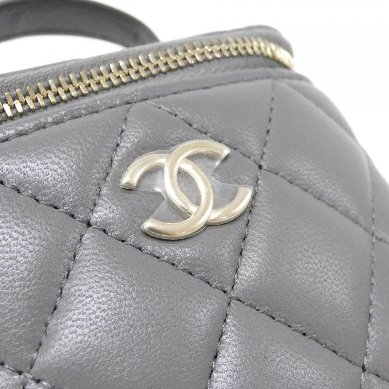 CHANEL Timeless Classic AP2198 手提包 羊皮 4