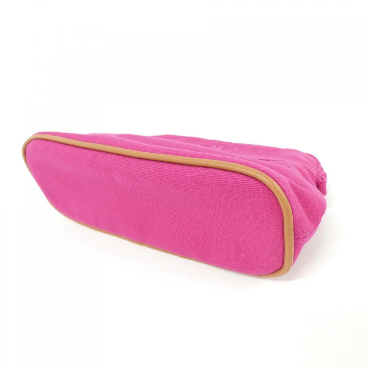 HERMES Bolide 101629M Pouch Canvas 3