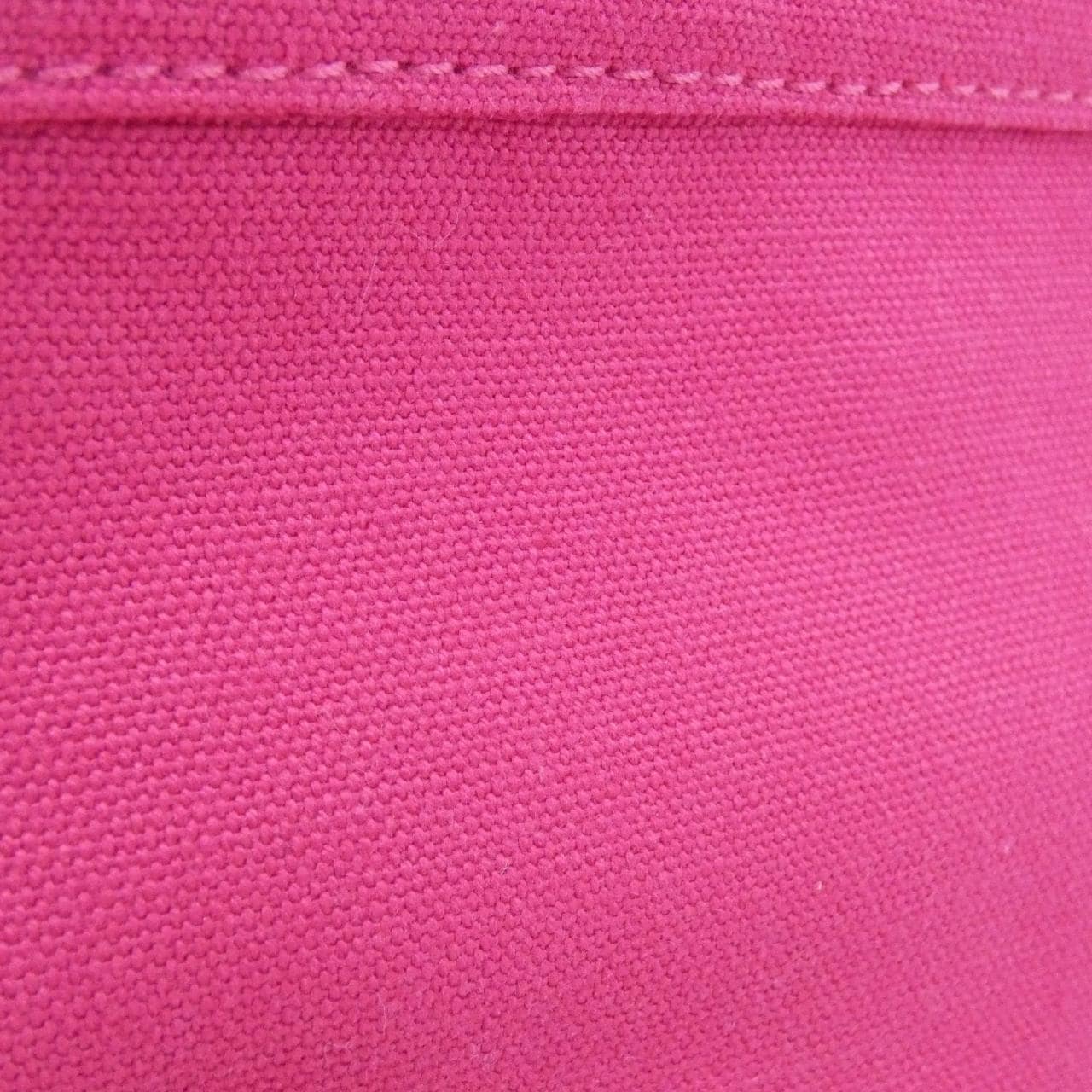 HERMES Bolide 101629M Pouch Canvas 5
