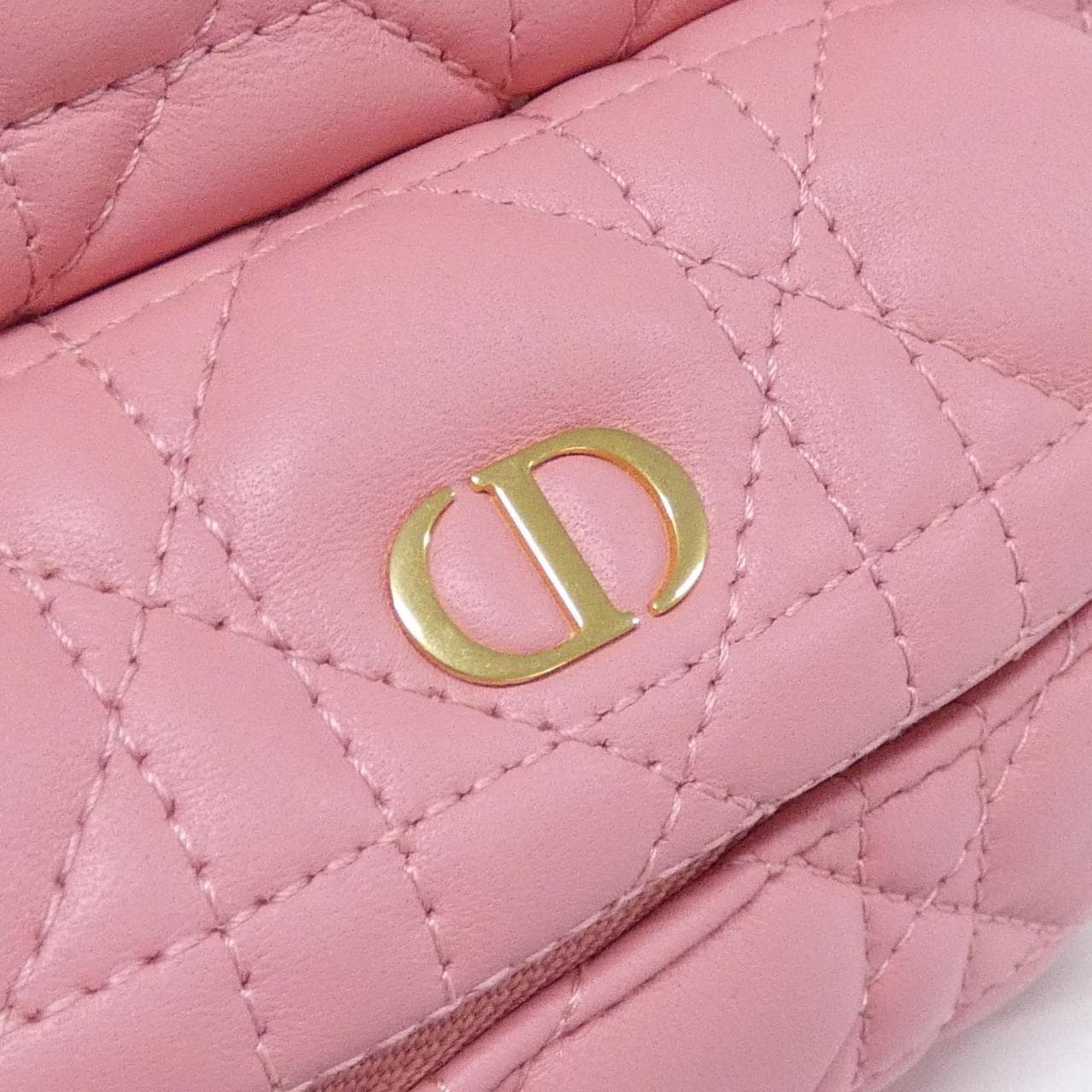 DIOR 30 Montaigne M9222UNGF Backpack Lambskin 4