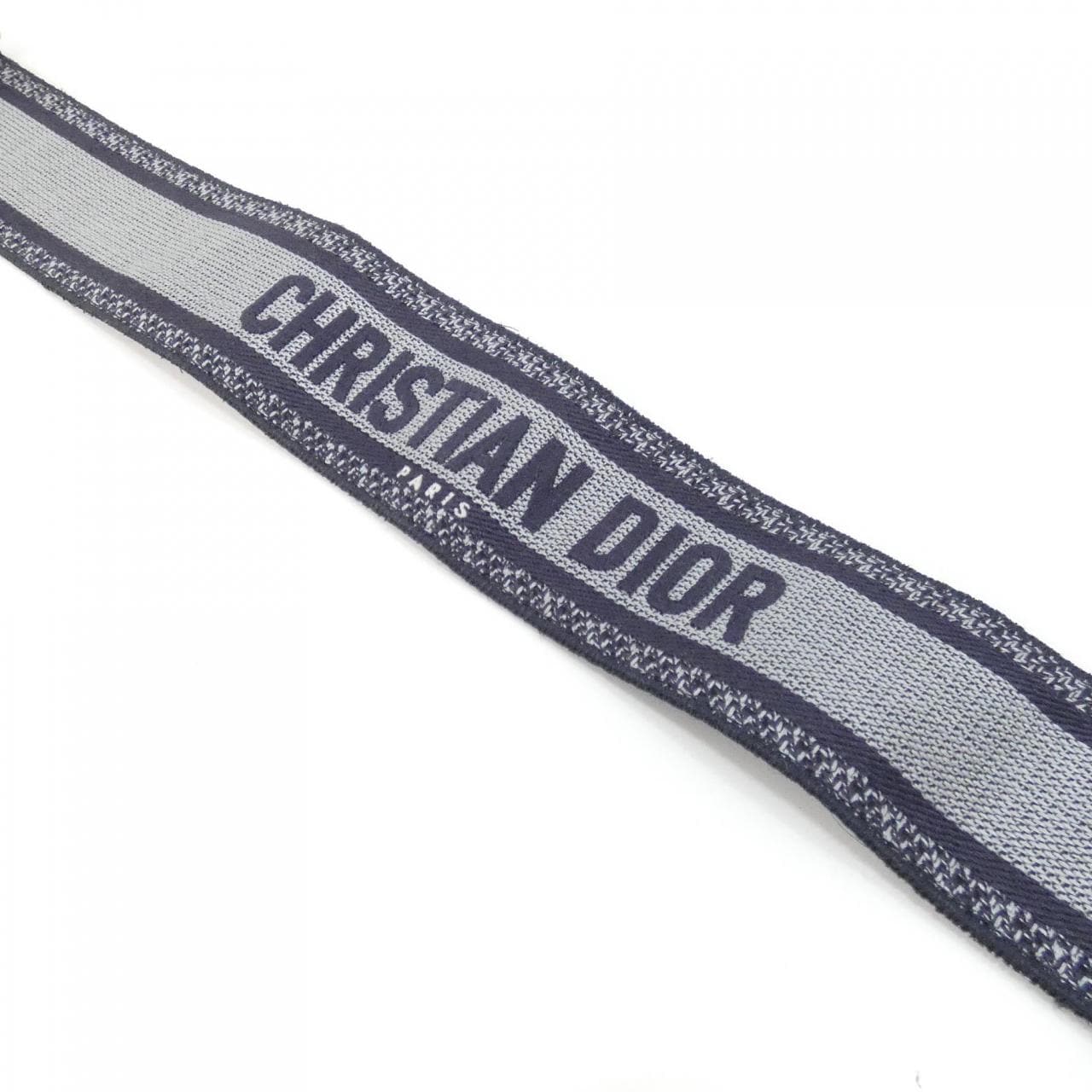 DIOR S8540CBTE Wallet Canvas 2