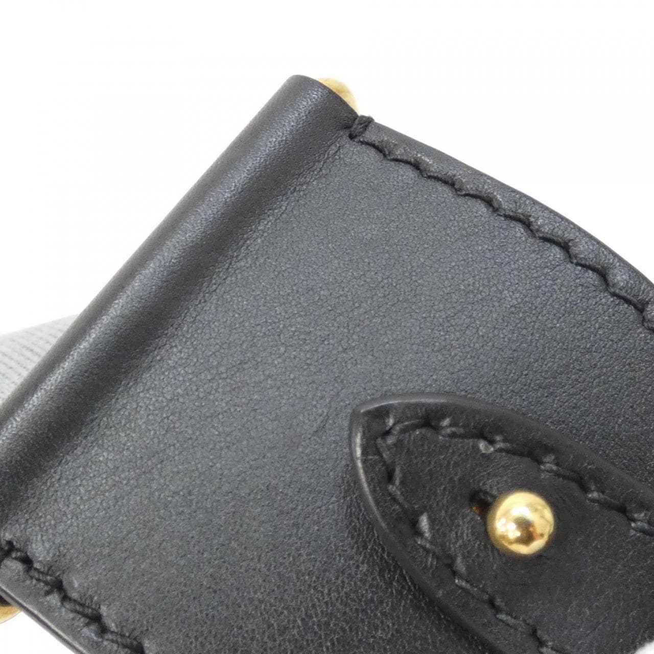 DIOR S8540CBTE Wallet Canvas 5