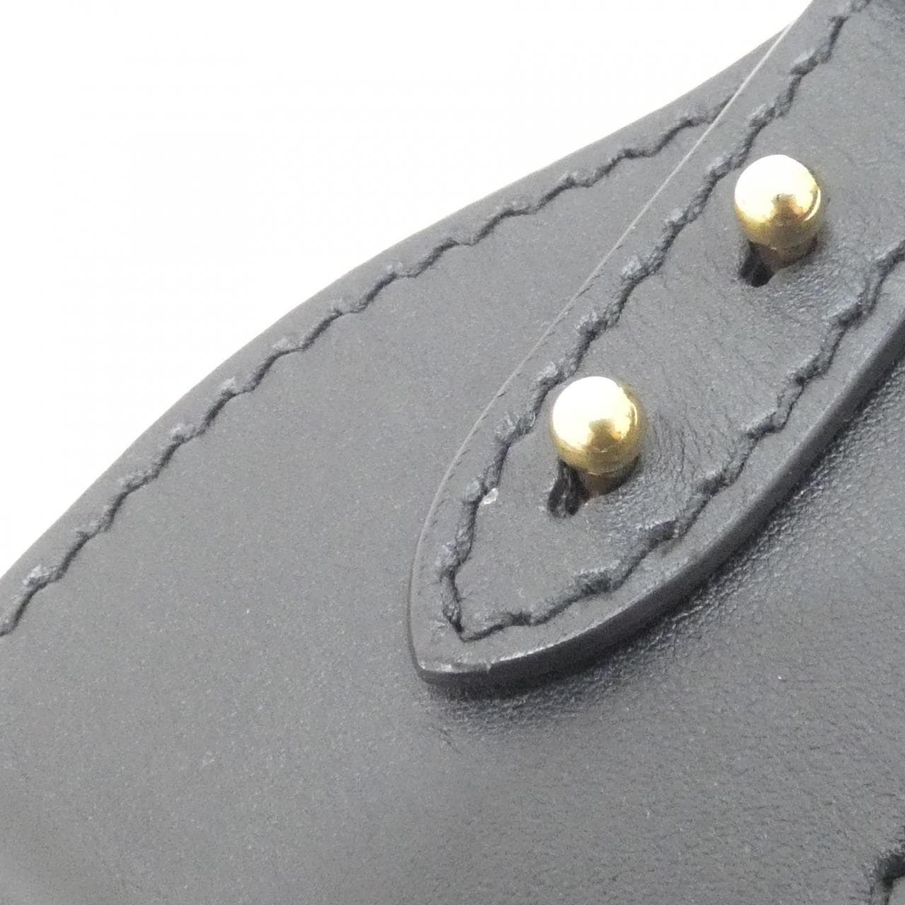 DIOR S8540CBTE Wallet Canvas 8