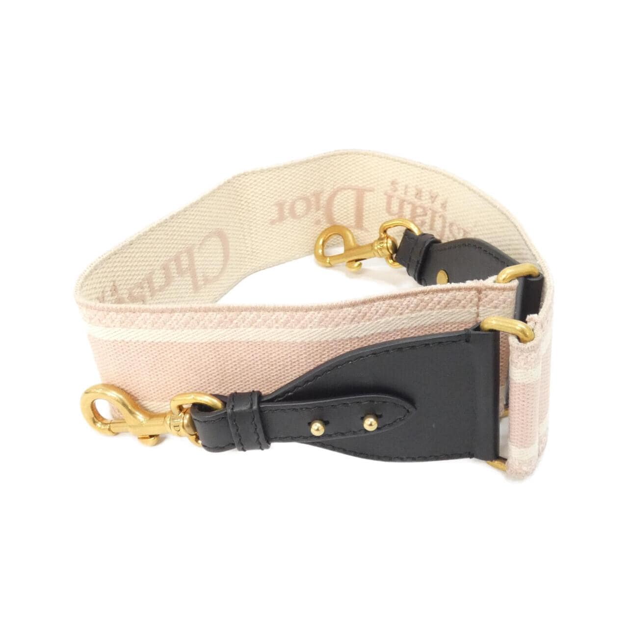 DIOR S8540CBTE Wallet Canvas