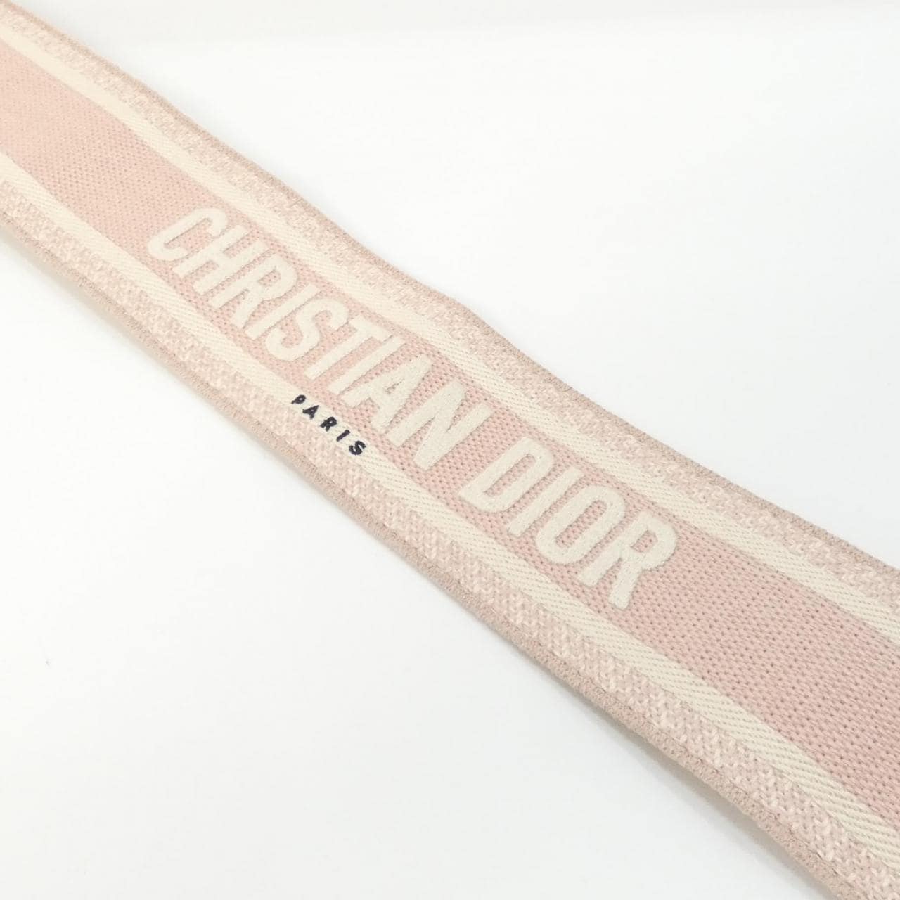 DIOR S8540CBTE Wallet Canvas 2