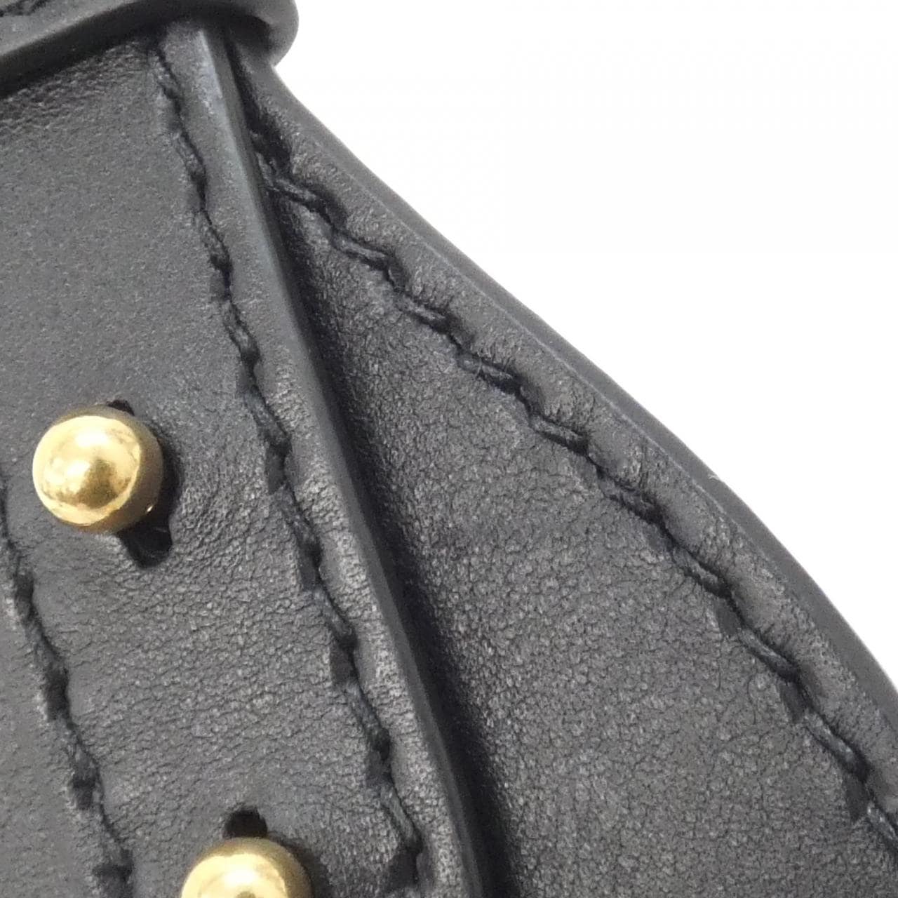 DIOR S8540CBTE Wallet Canvas 7