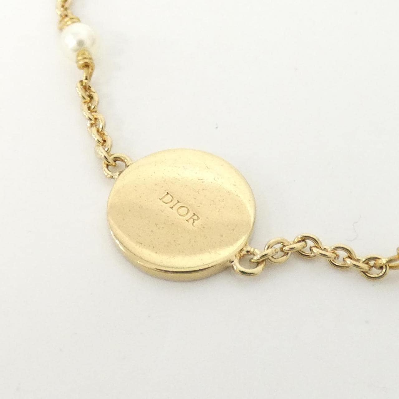 DIOR B1656LEGLQ Accessories 3