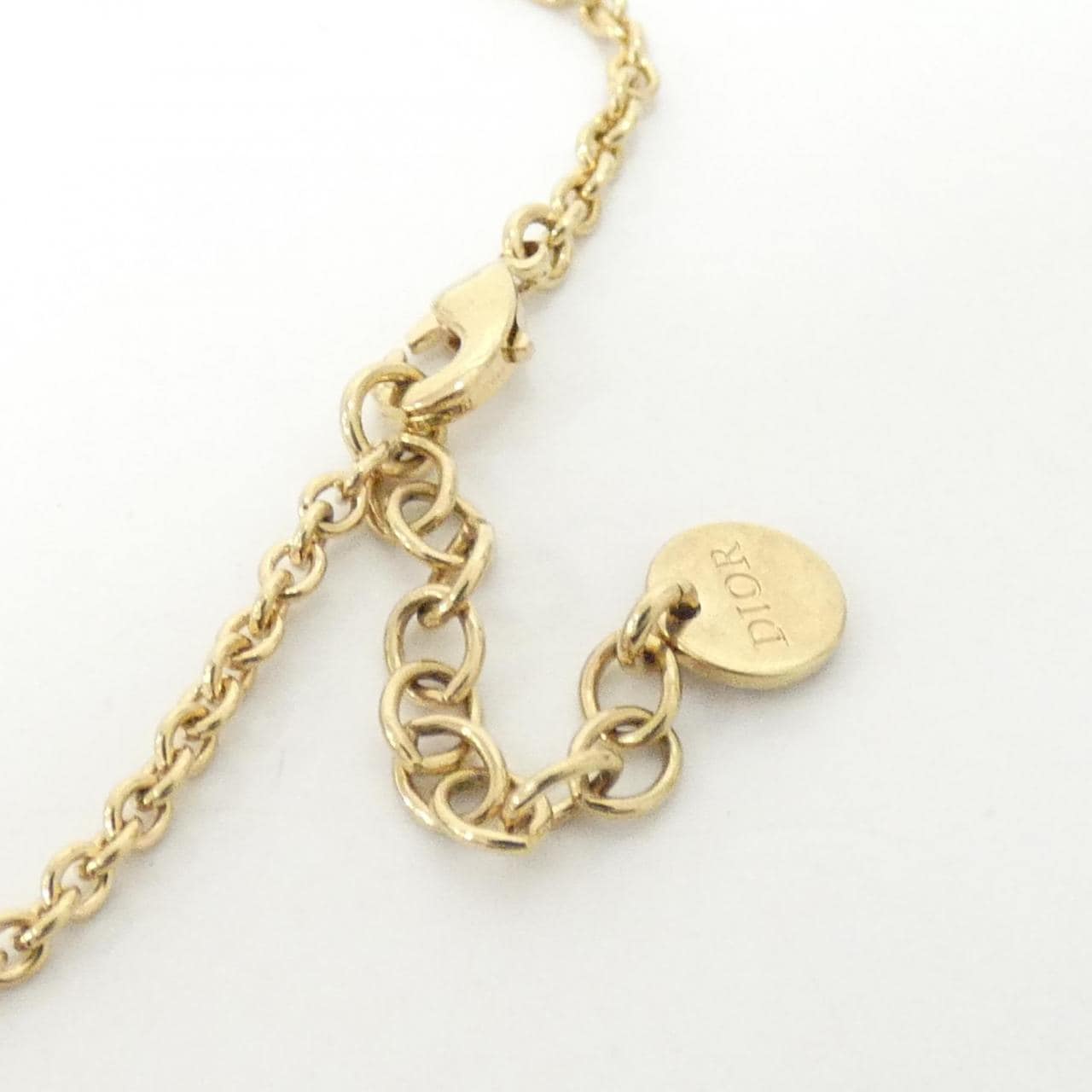 DIOR B1656LEGLQ Accessories 4