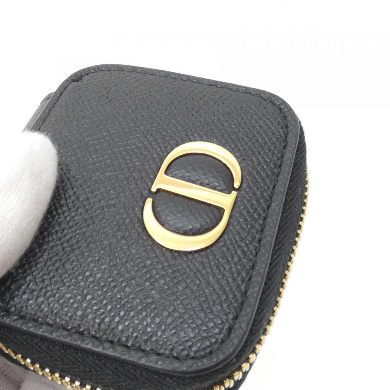 DIOR 30 Montaigne S2117UBAE Wallet 5