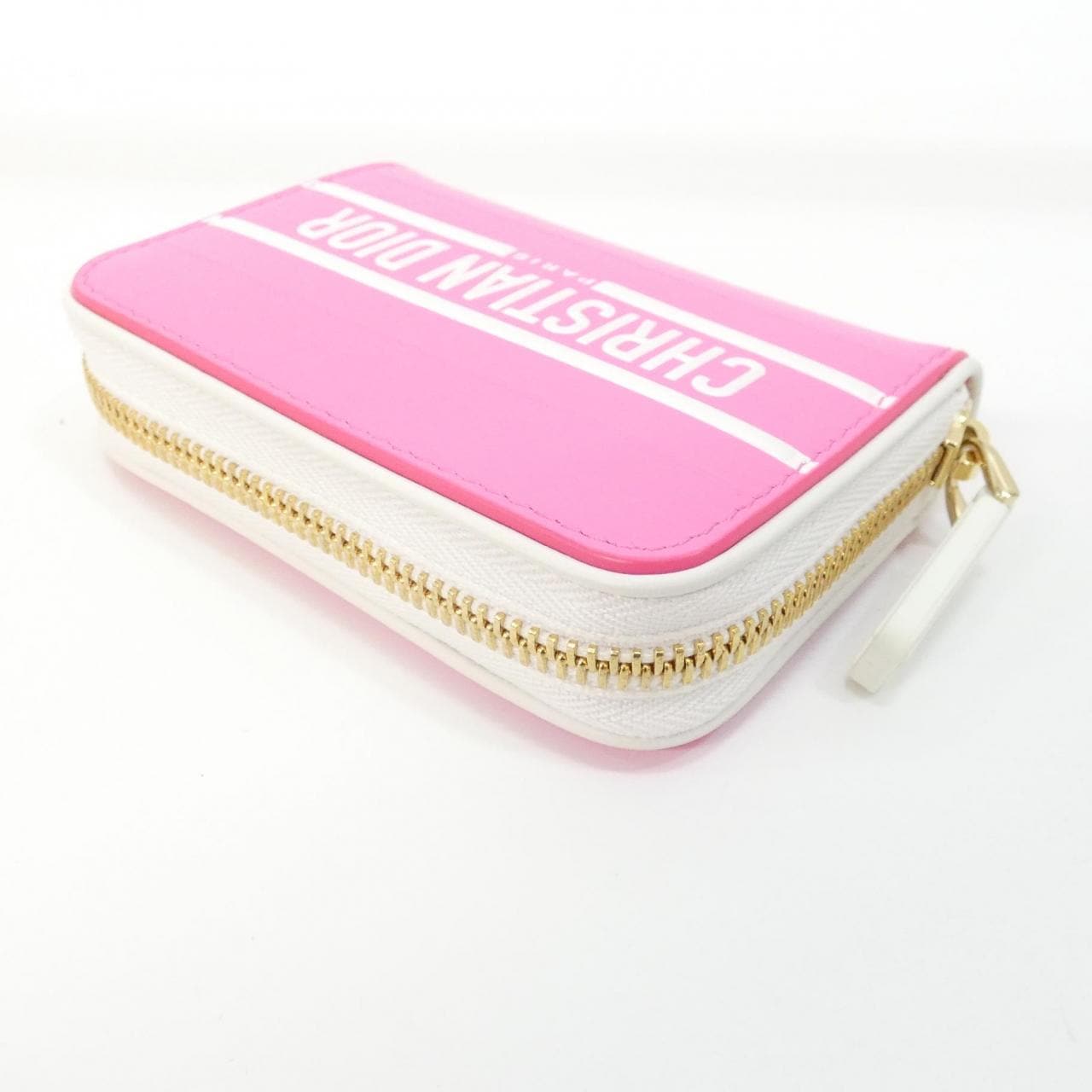 DIOR S6202OVWX Coin Case 3