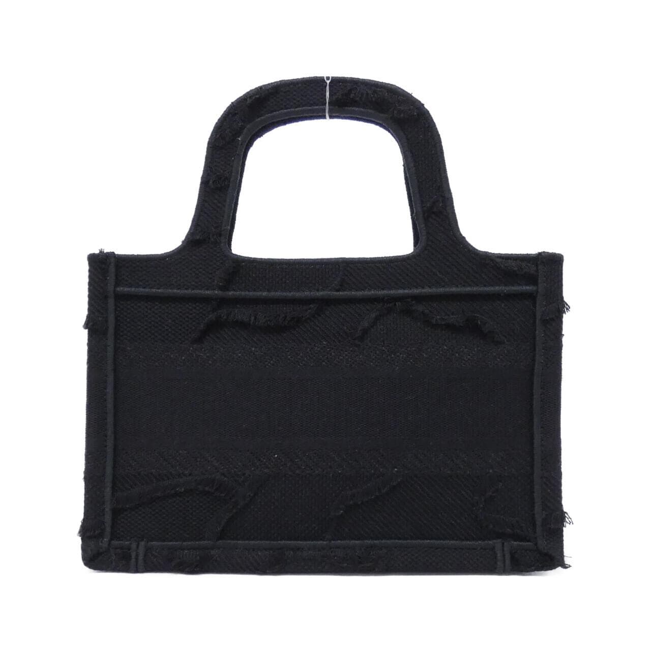 DIOR Book Tote S5475ZWAH 托特包 帆布 2