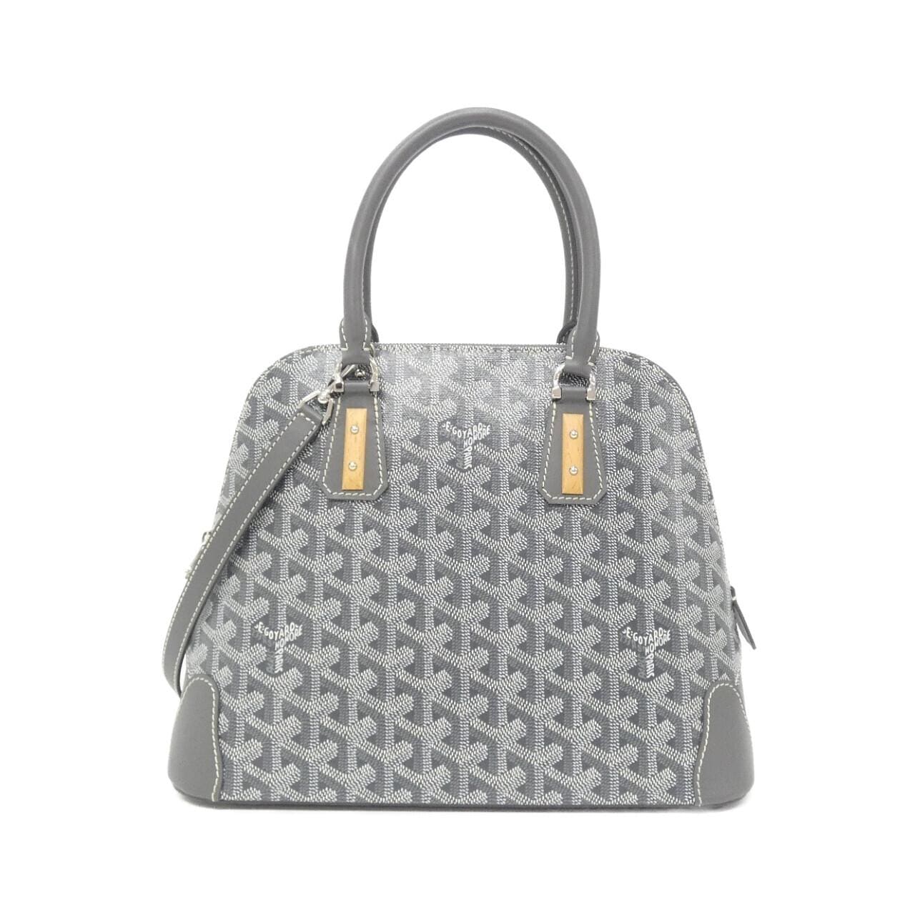 GOYARD 手提包 帆布
