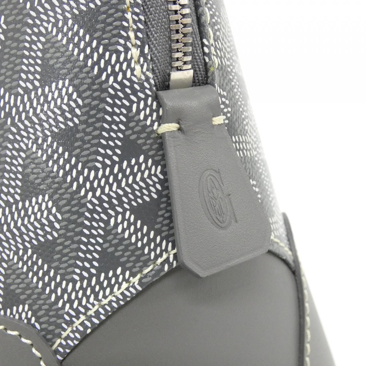 GOYARD 手提包 帆布 4