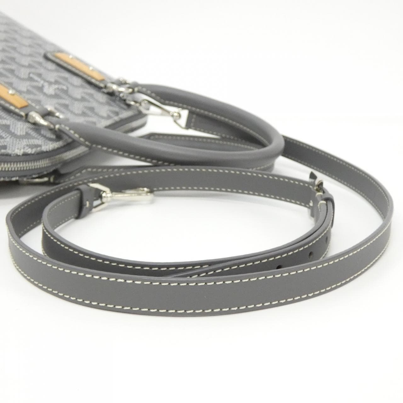 GOYARD 手提包 帆布 5