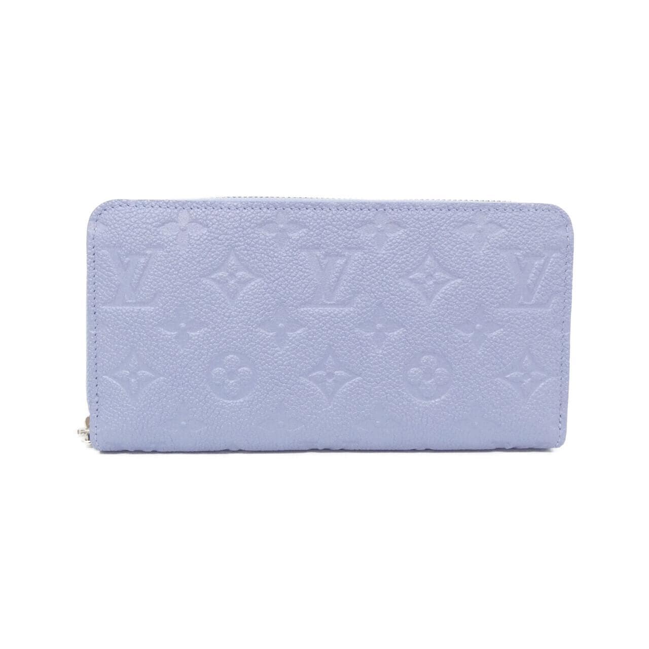 LOUIS VUITTON M27122 Wallet Monogram