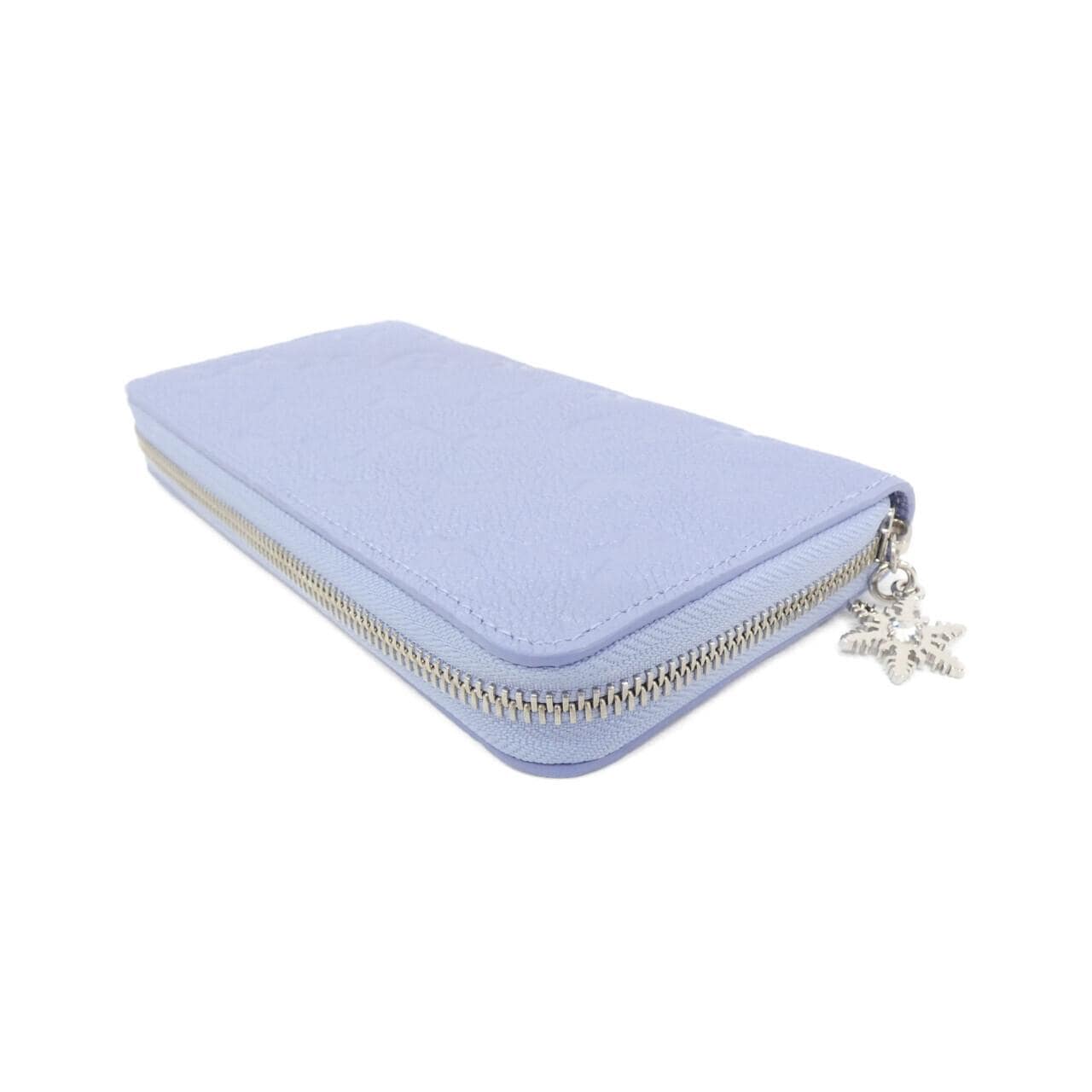 LOUIS VUITTON M27122 Wallet Monogram 2