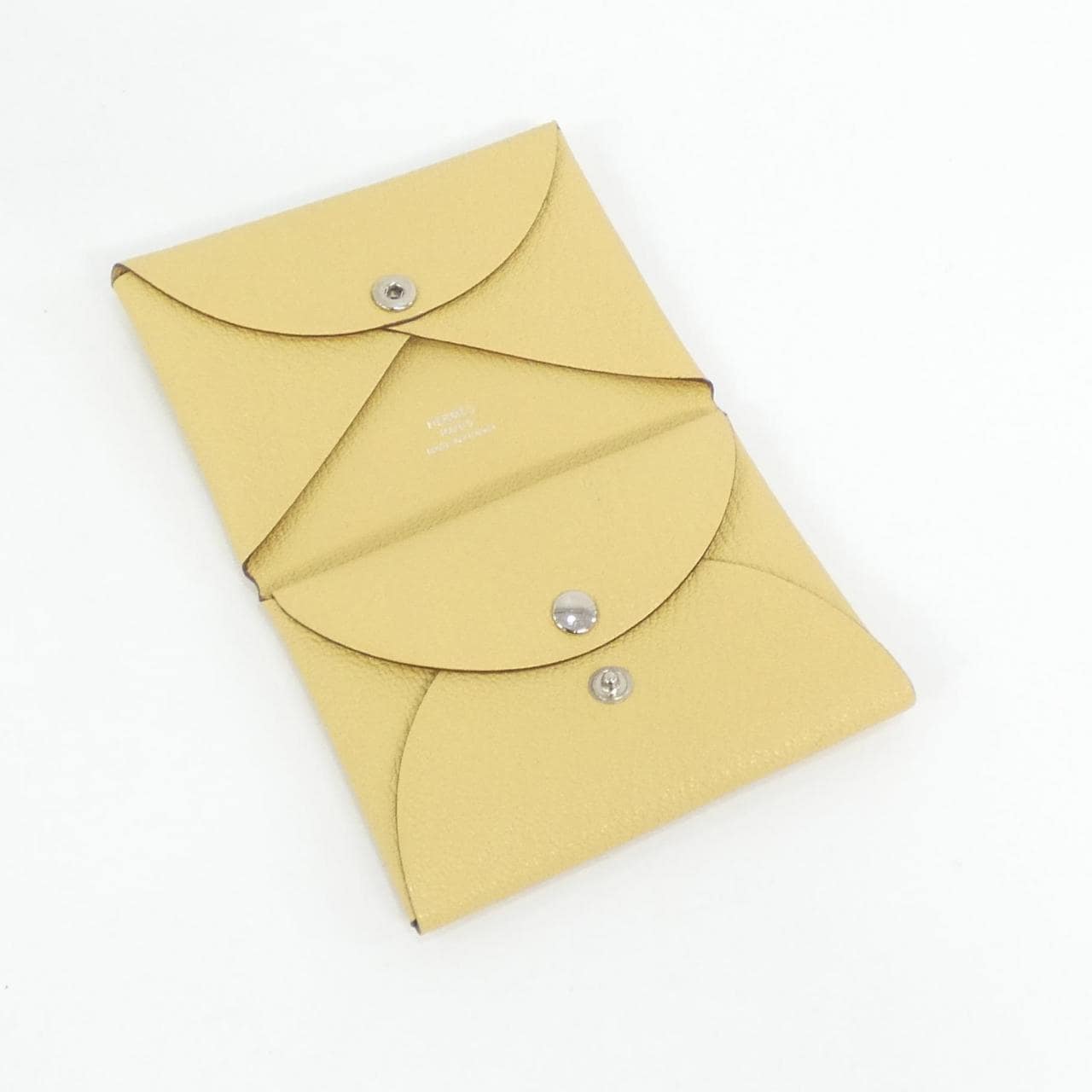 HERMES 082977CK Coin Case 3