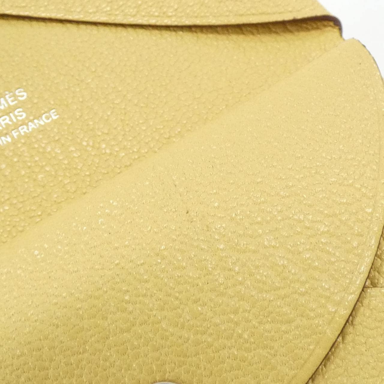 HERMES 082977CK Coin Case 4