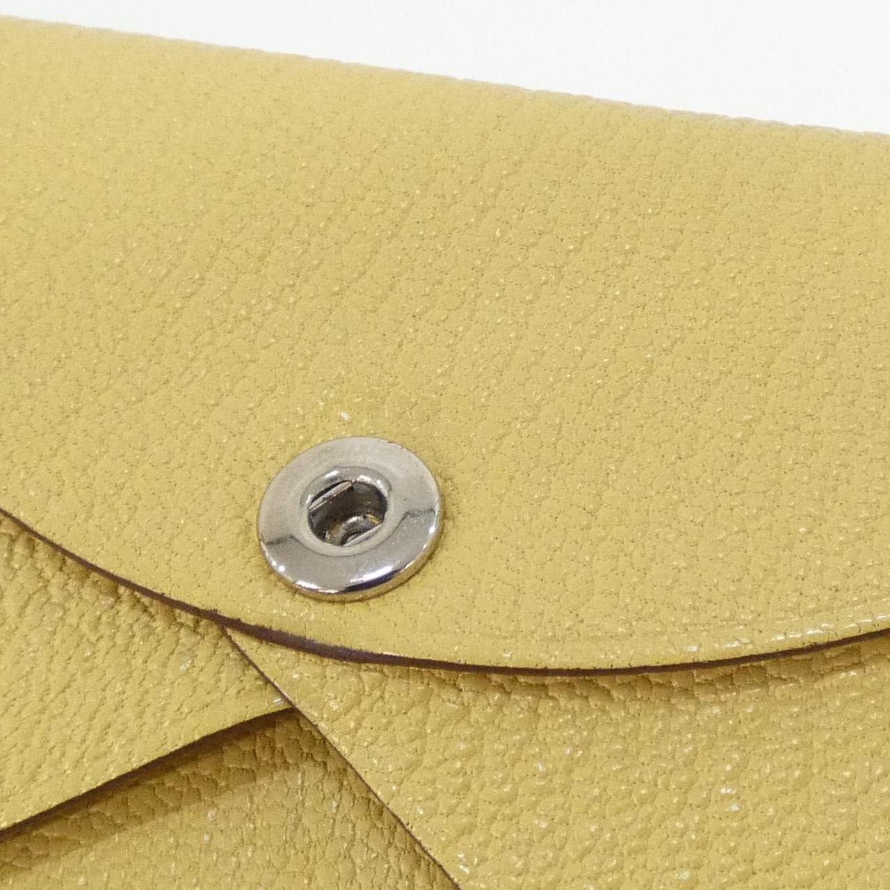 HERMES 082977CK Coin Case 5