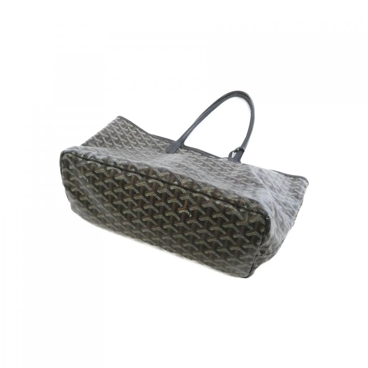 GOYARD Saint Louis AMA LOUIS PM Tote Canvas 2