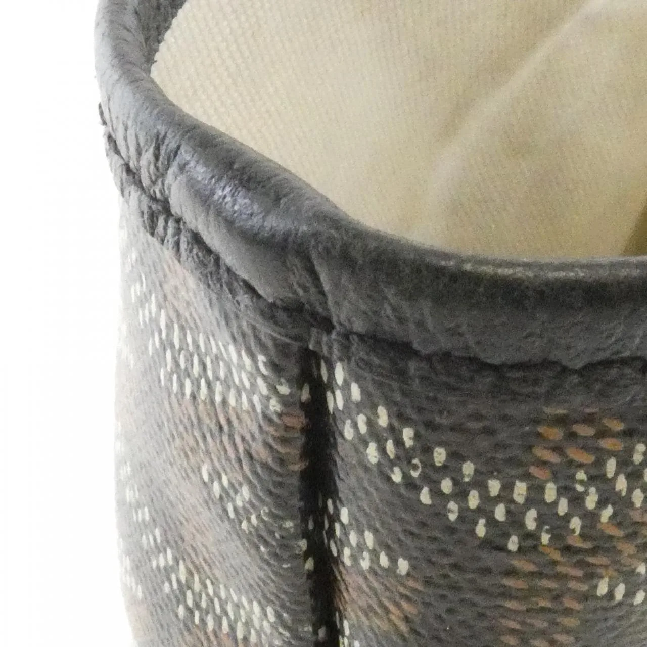 GOYARD Saint Louis AMA LOUIS PM Tote Canvas 4