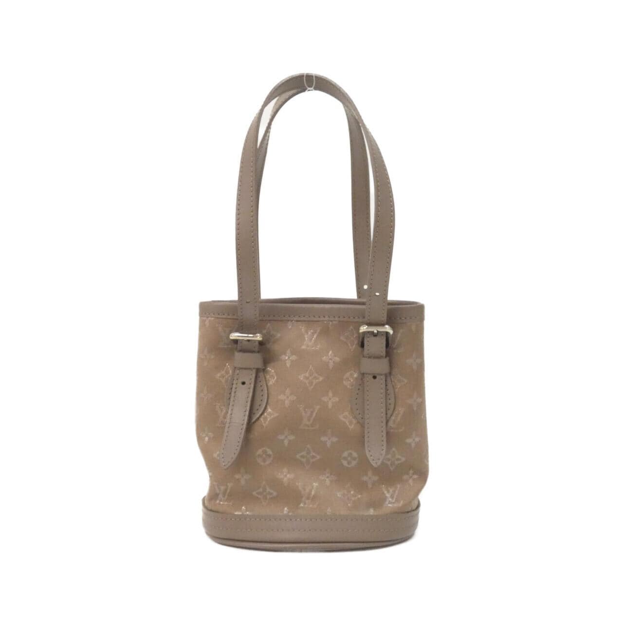 LOUIS VUITTON M92145 手提包 Monogram