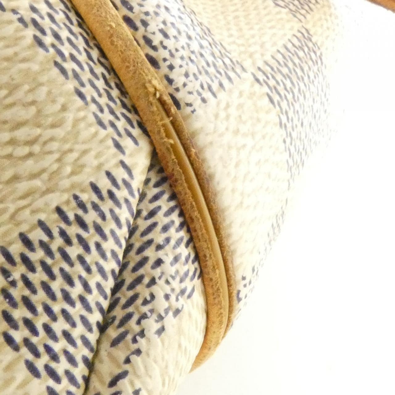 LOUIS VUITTON Totally N51262 Handbag Damier 3