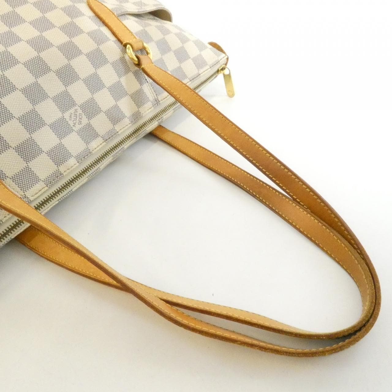 LOUIS VUITTON Totally N51262 Handbag Damier 5