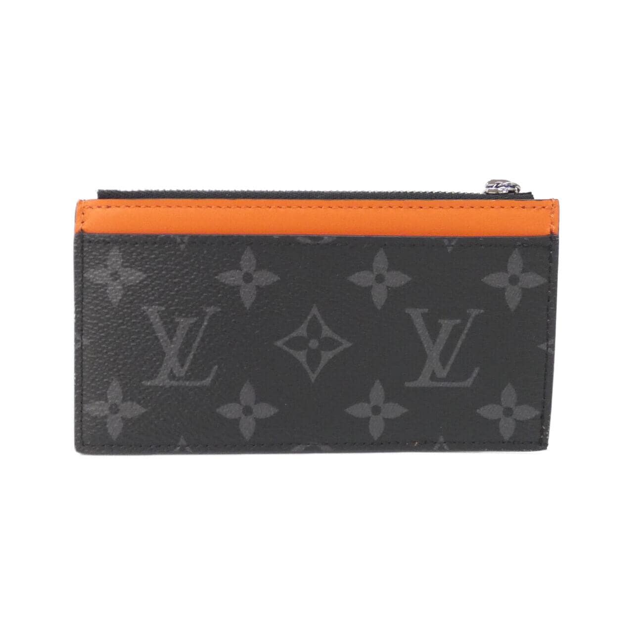 LOUIS VUITTON Eclipse M25843 散紙包 Monogram 2