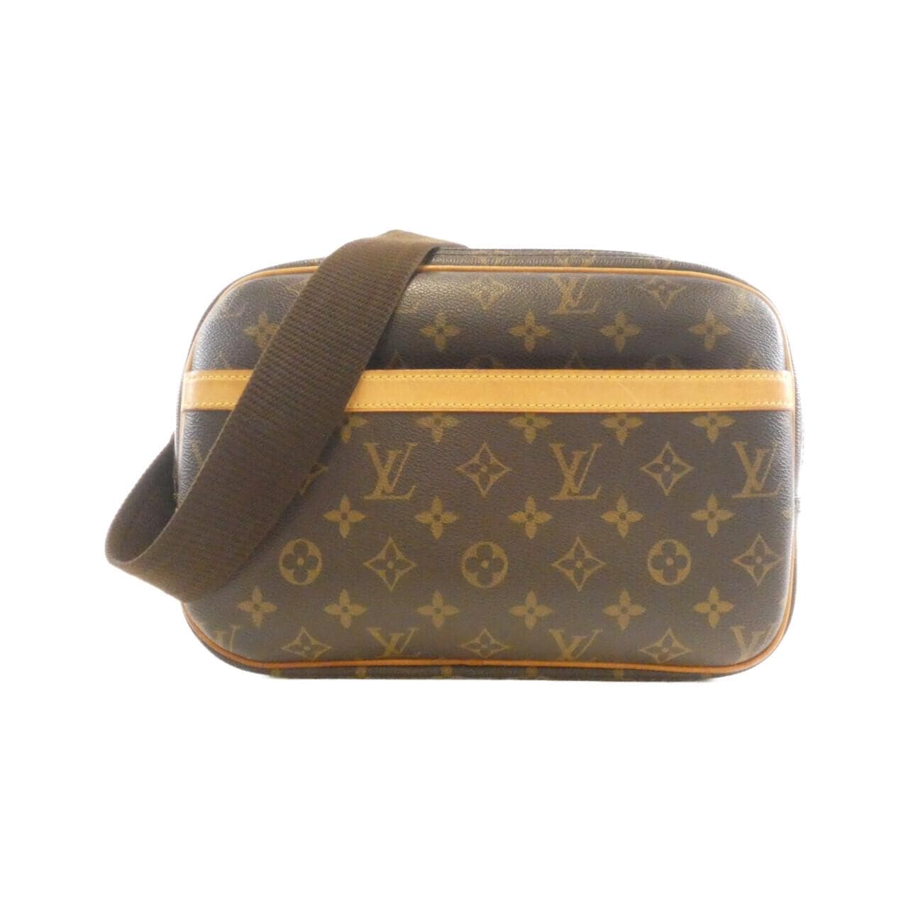 LOUIS VUITTON M45254 Shoulder Monogram