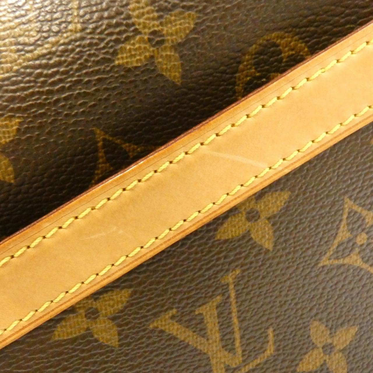LOUIS VUITTON M45254 Shoulder Monogram 4