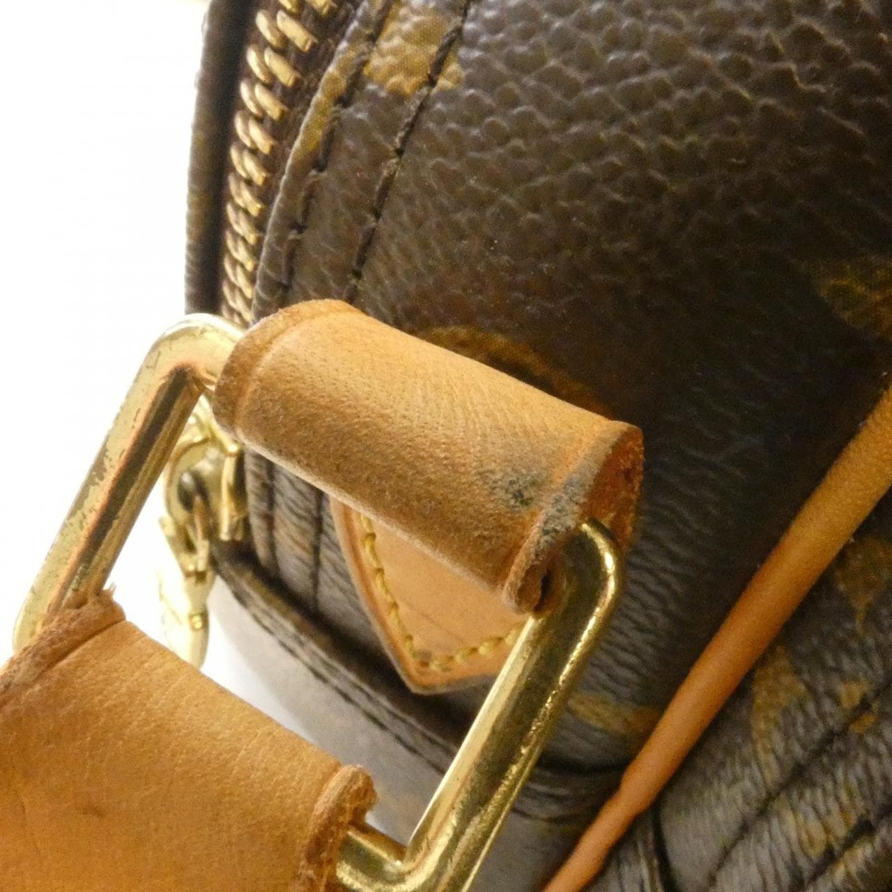 LOUIS VUITTON M45254 Shoulder Monogram 5