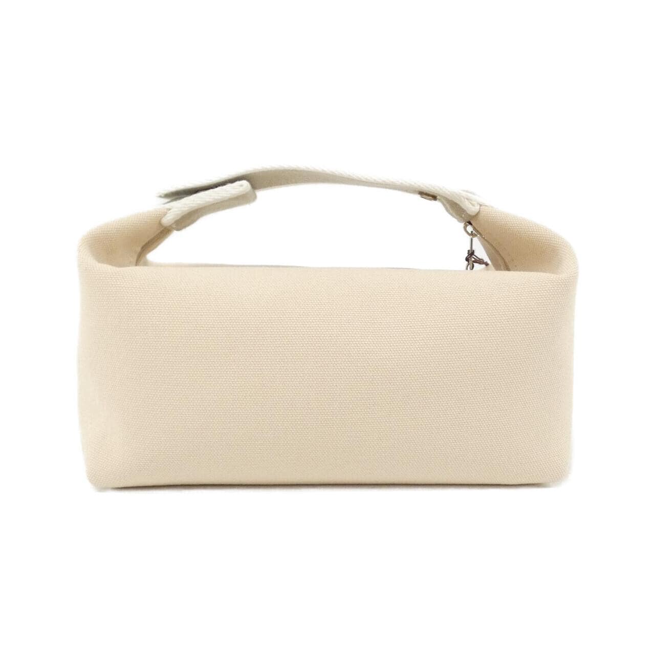 HERMES 103222M Pouch Canvas 2