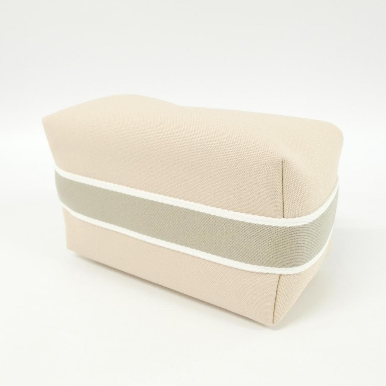 HERMES 103222M Pouch Canvas 3
