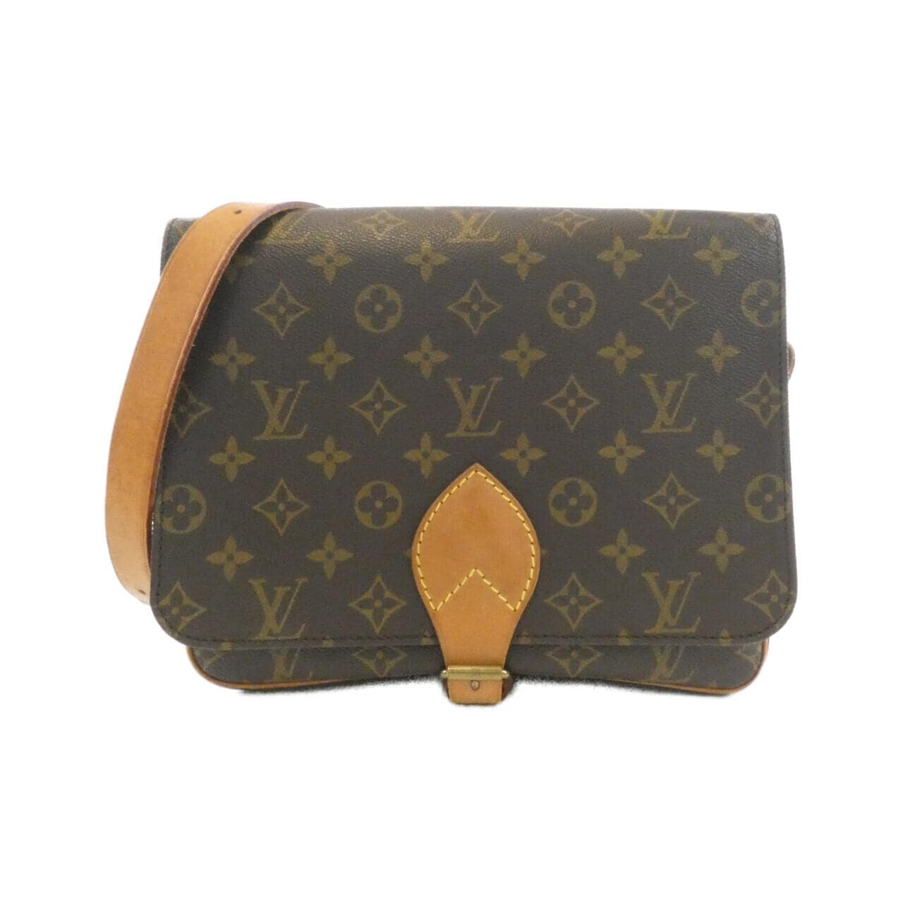LOUIS VUITTON M51252 Shoulder Monogram