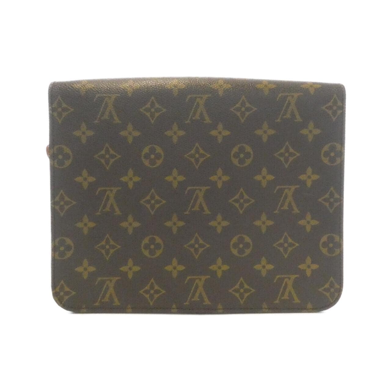 LOUIS VUITTON M51252 Shoulder Monogram 2