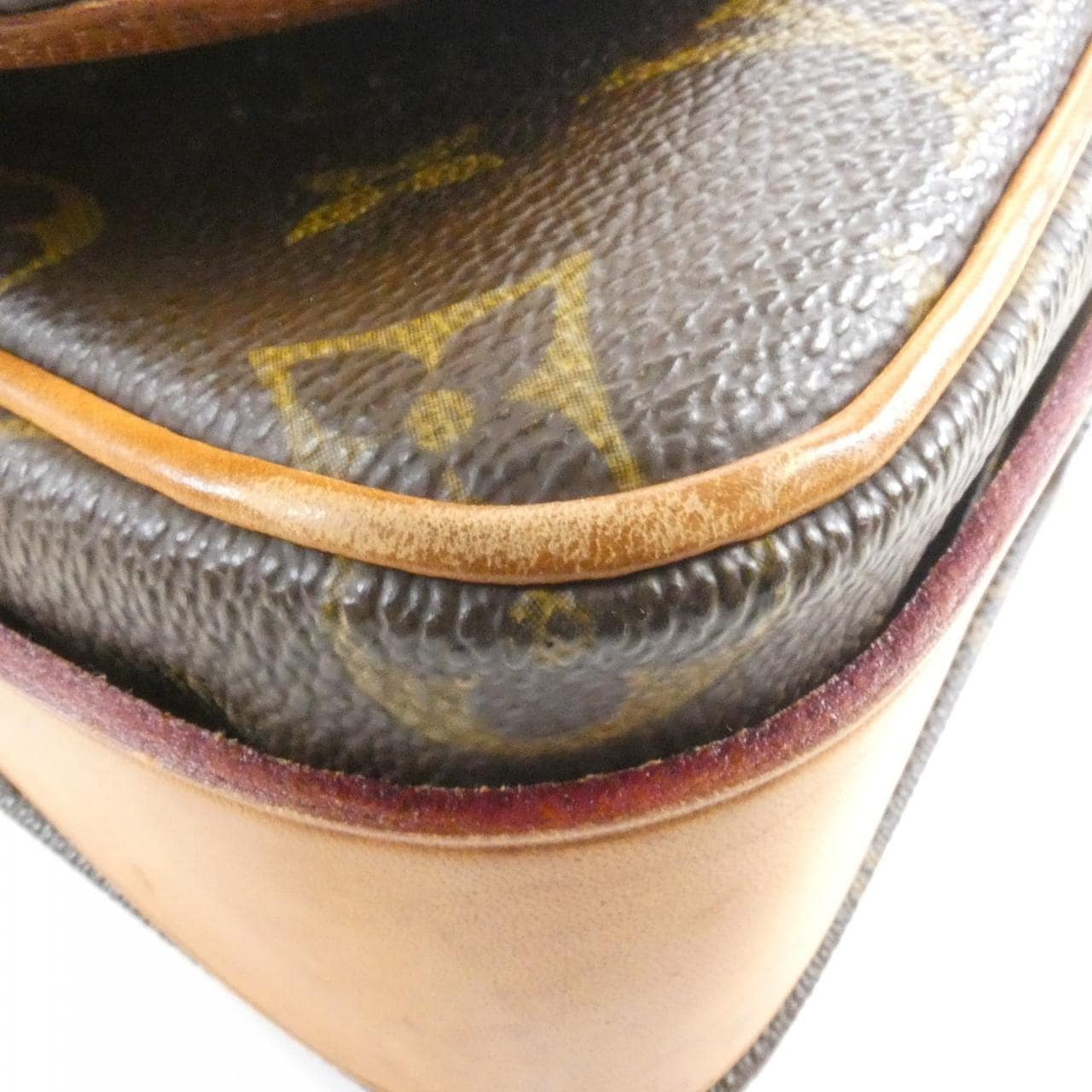 LOUIS VUITTON M51252 Shoulder Monogram 3