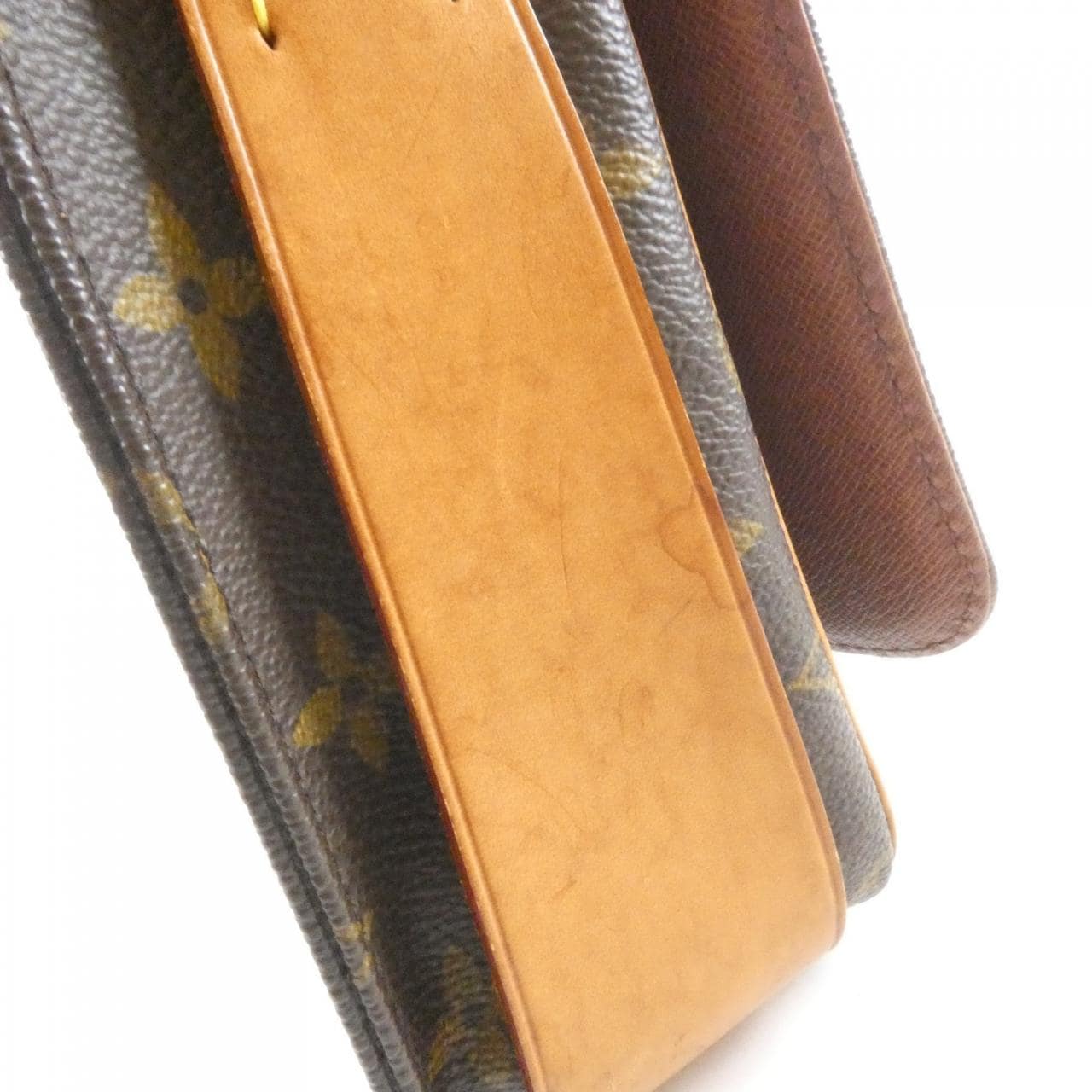 LOUIS VUITTON M51252 Shoulder Monogram 4