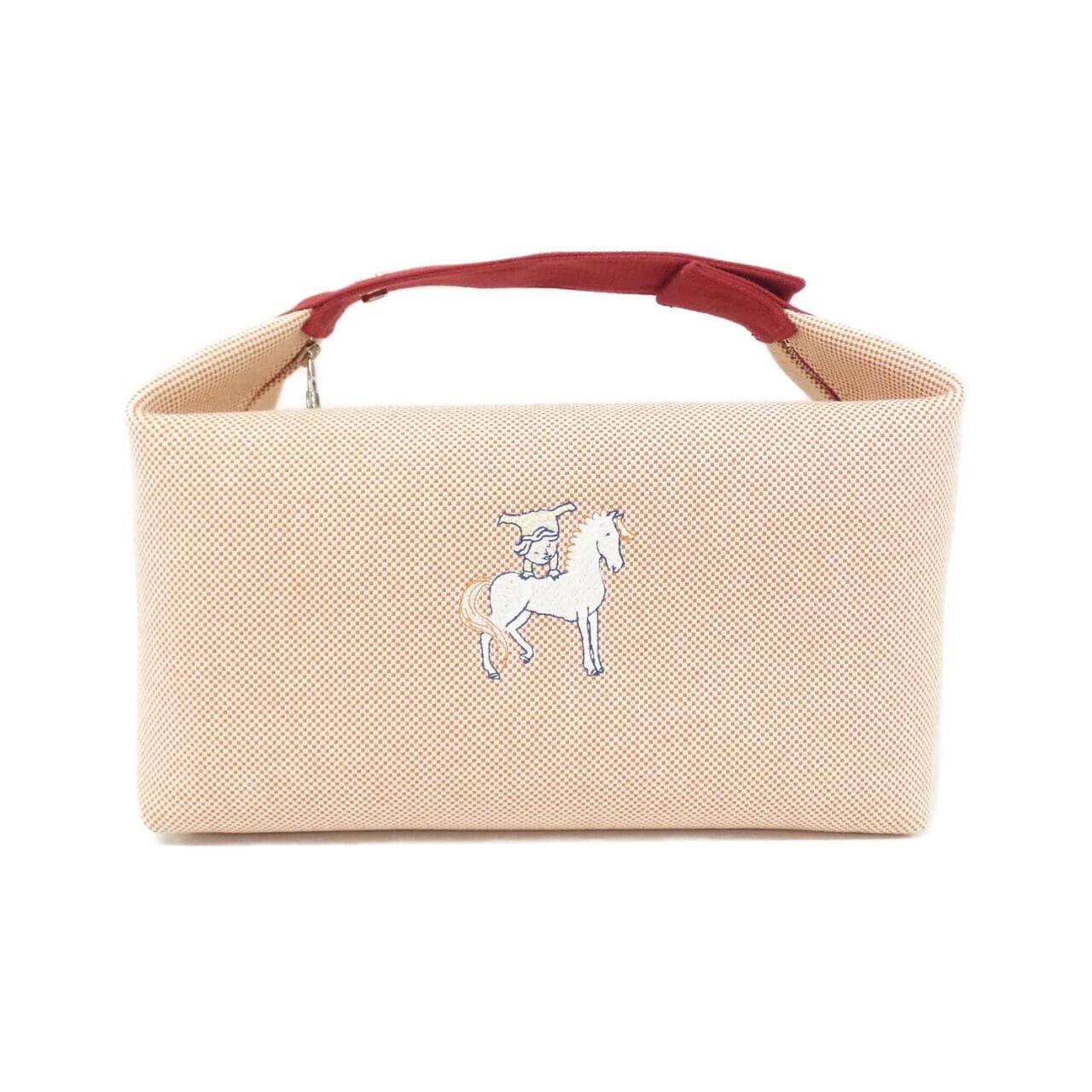 HERMES 103587M Pouch