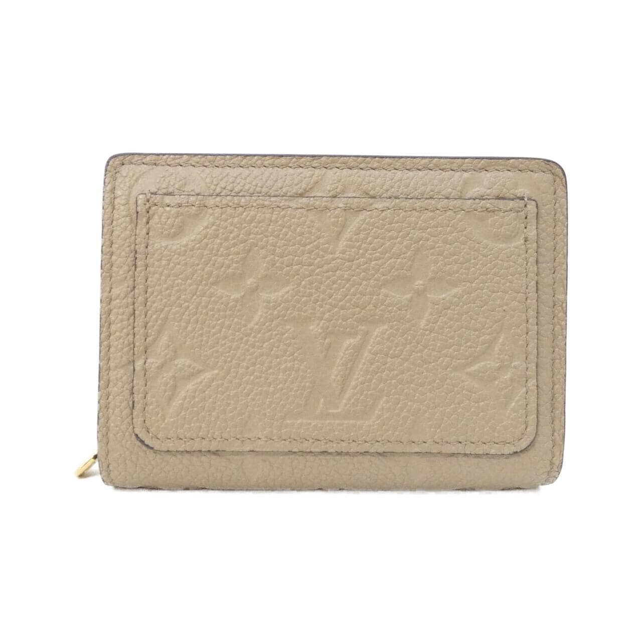 LOUIS VUITTON M80152 銀包 Monogram