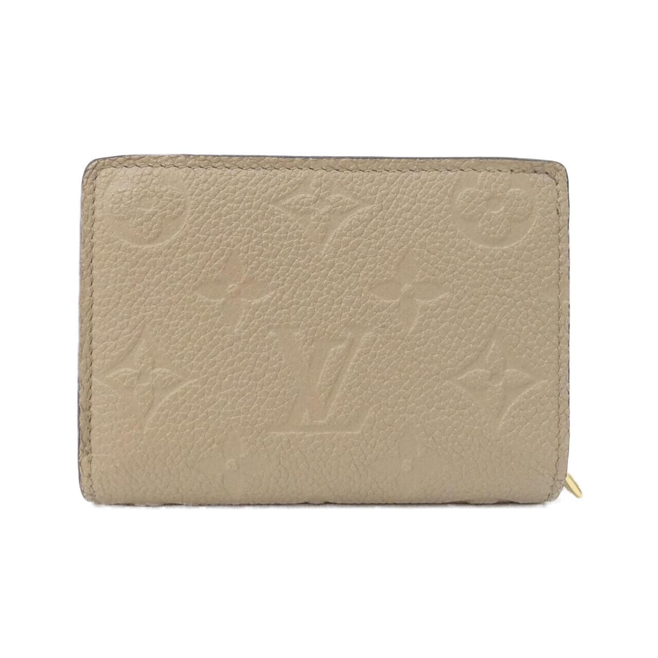 LOUIS VUITTON M80152 銀包 Monogram 2